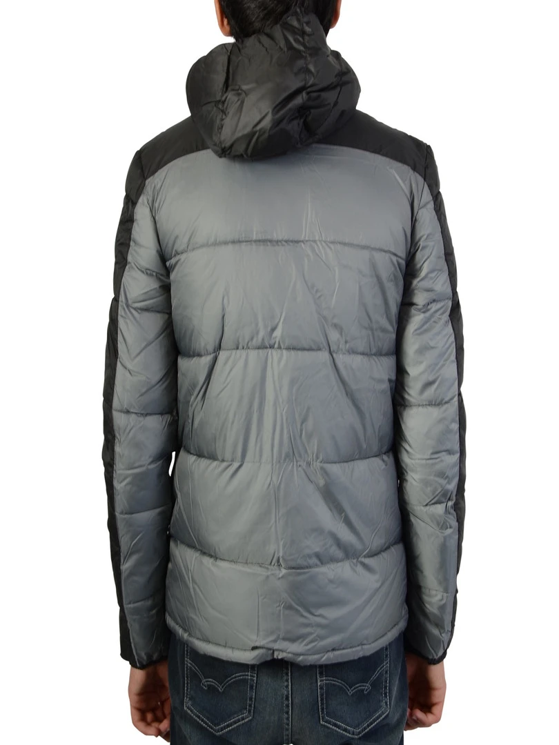 Doudoune Redskins Junior Yucon   Gris