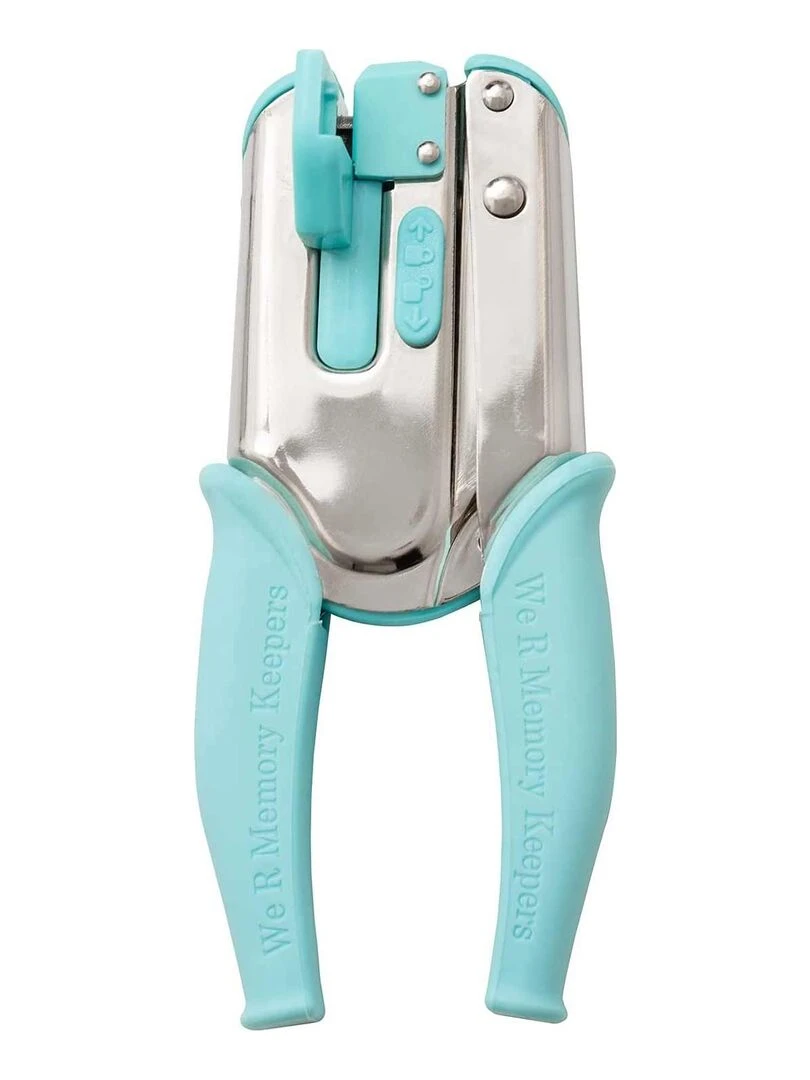 Perforatrice pour disques de reliure + 54 anneaux de reliure   N/A