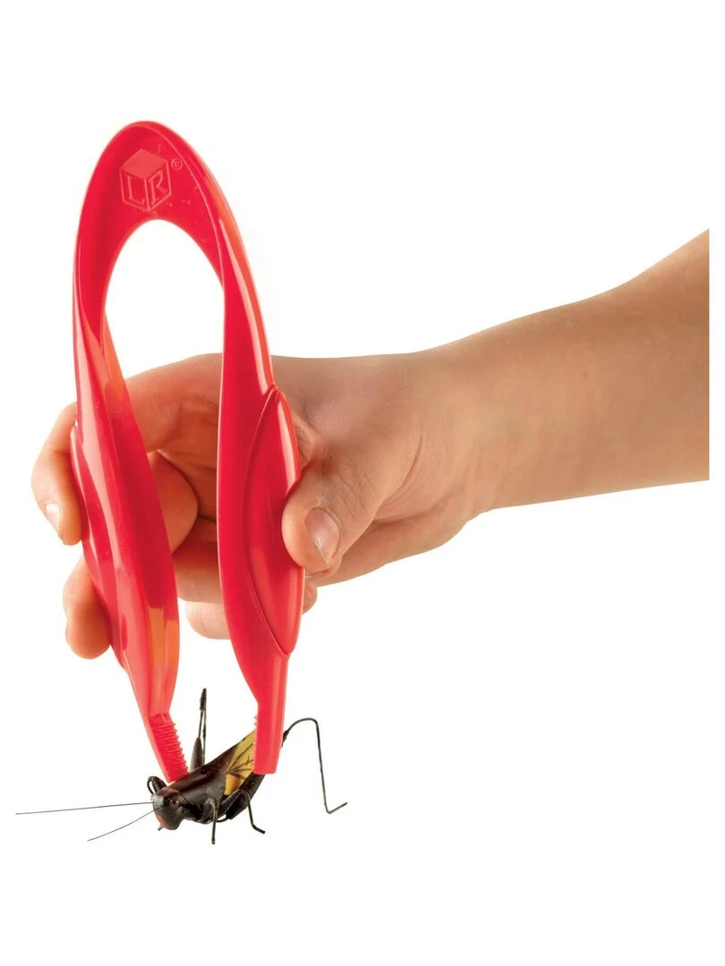 Pince géante de motricité fine   N/A