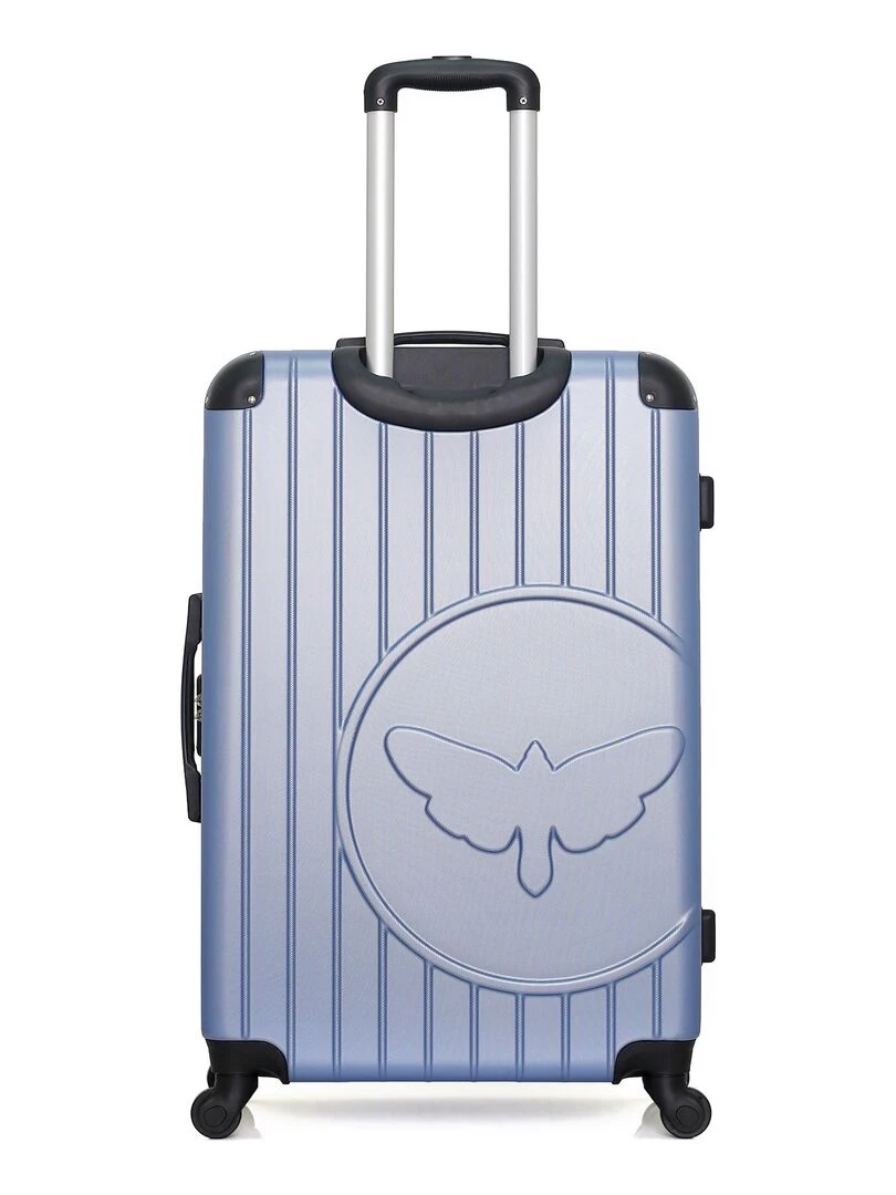 LPB LUGGAGE   VALISE L MARIANNE   Bleu