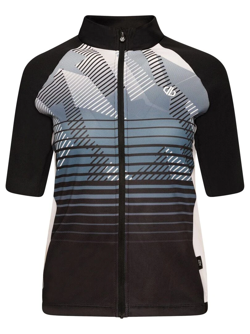 Dare 2B   Maillot EMPOWERED   Noir