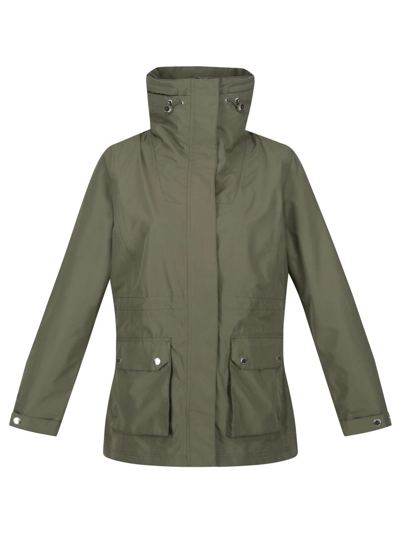 Regatta Imperméable NOVALEE Vert