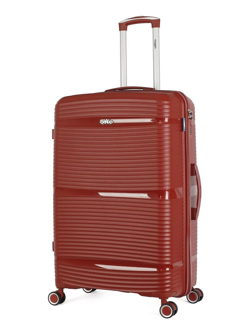 VALISE L CENTAURE Bordeaux