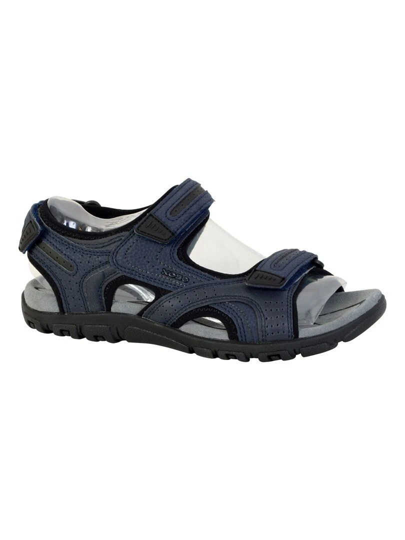 Sandale Geox Strada Bleu