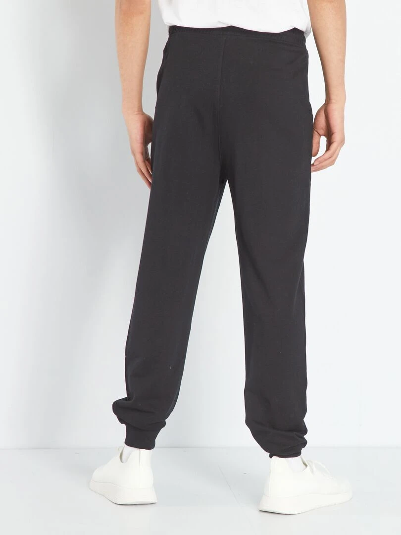 Pantalon de sport   noir