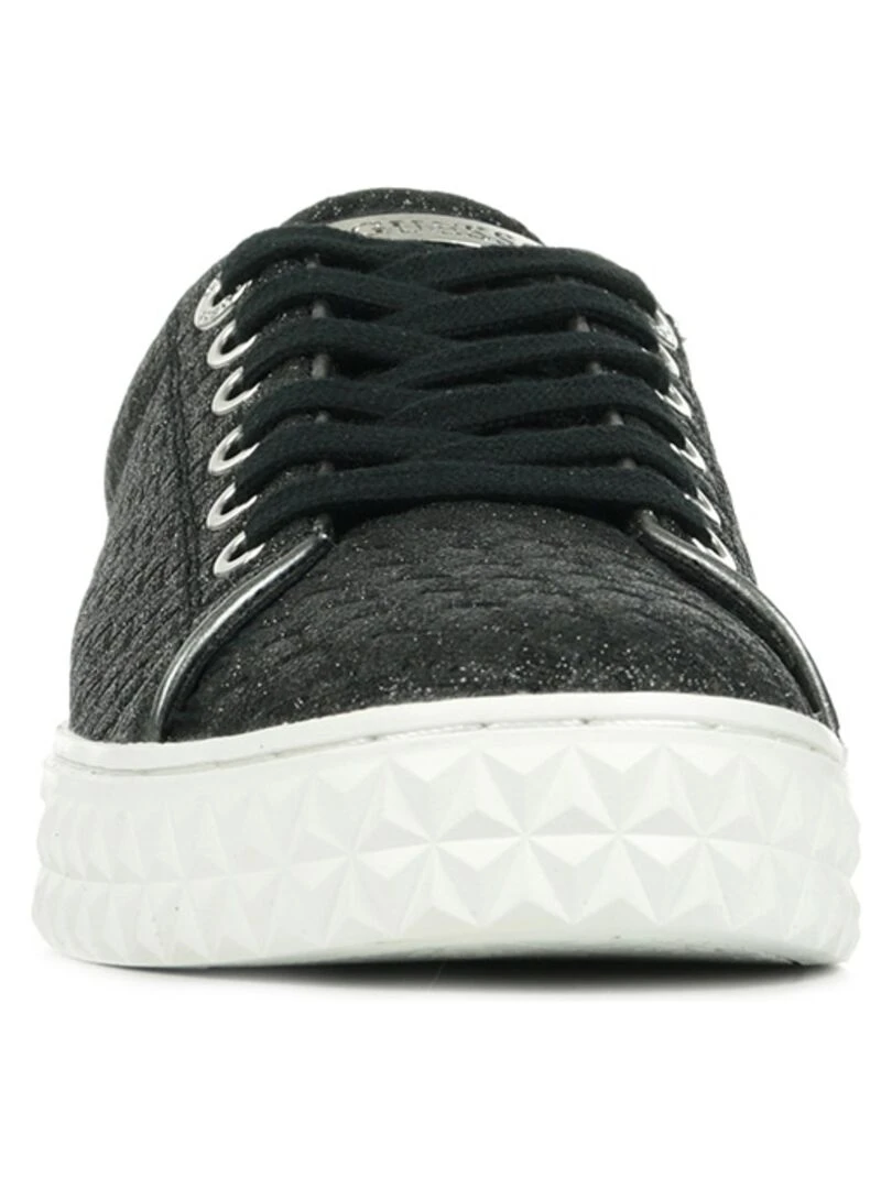 Baskets Guess Parlayna   Noir