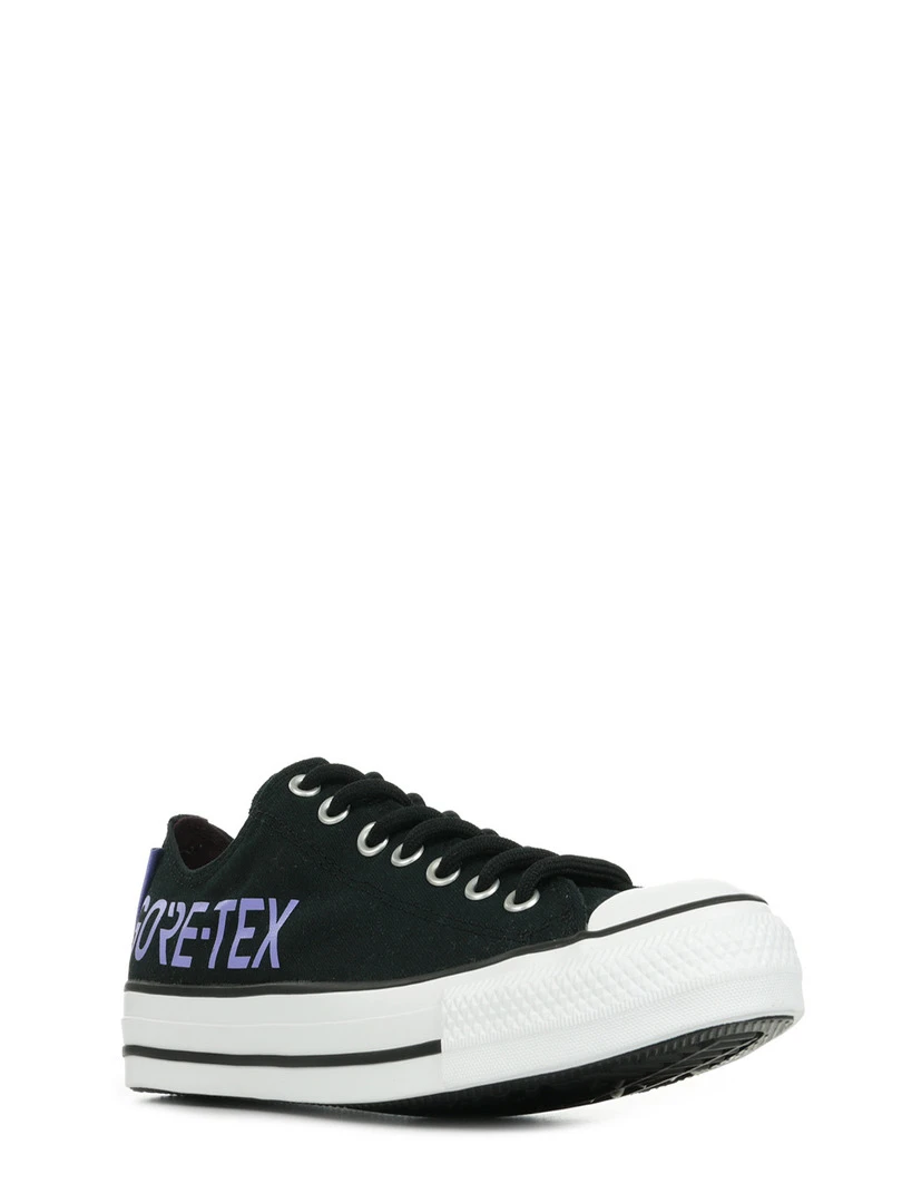 Baskets Chuck Taylor All Star Gtx Ox Noir