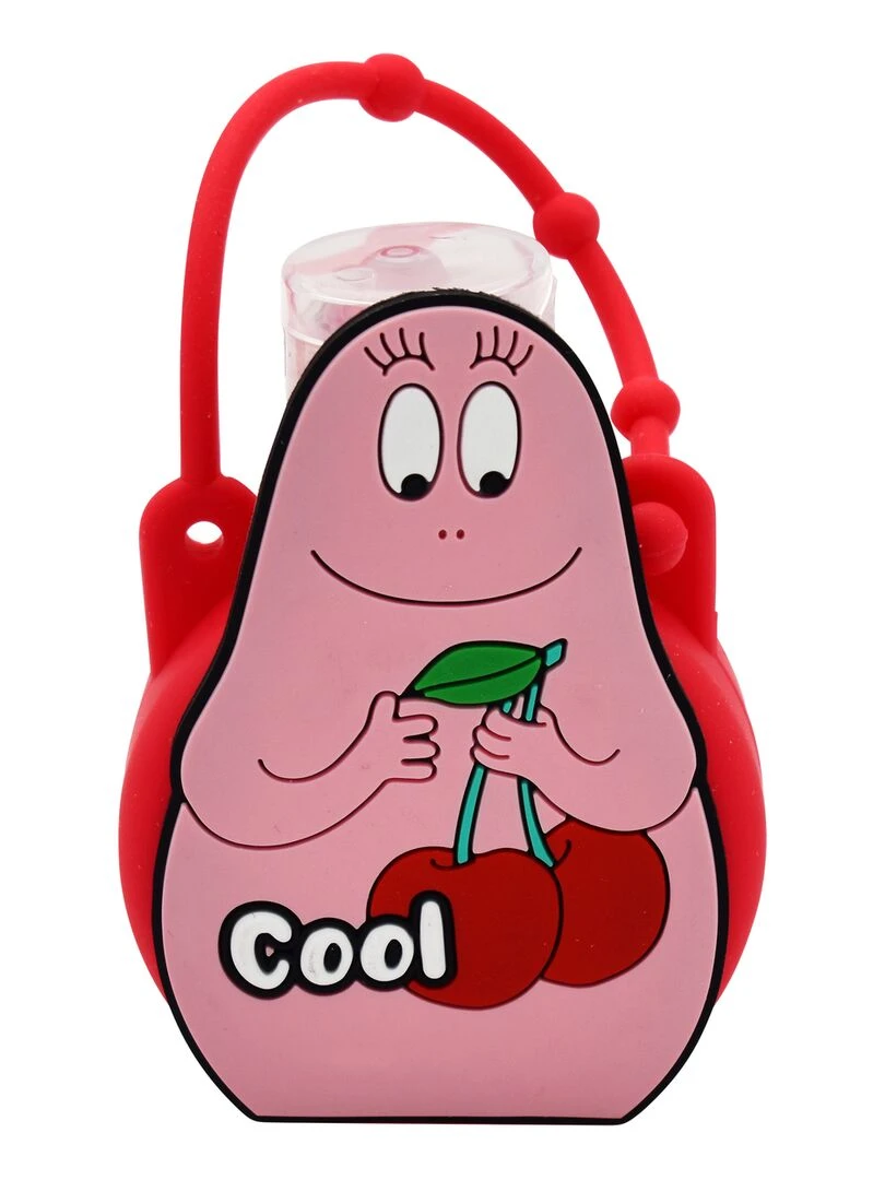 Barbapapa Gel mains nettoyant & parfumant 35 ml N/A