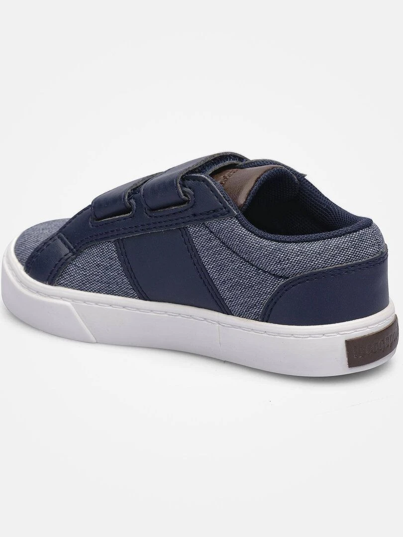 Baskets 'Le Coq Sportif' 'Verdon Classic Inf'   Bleu