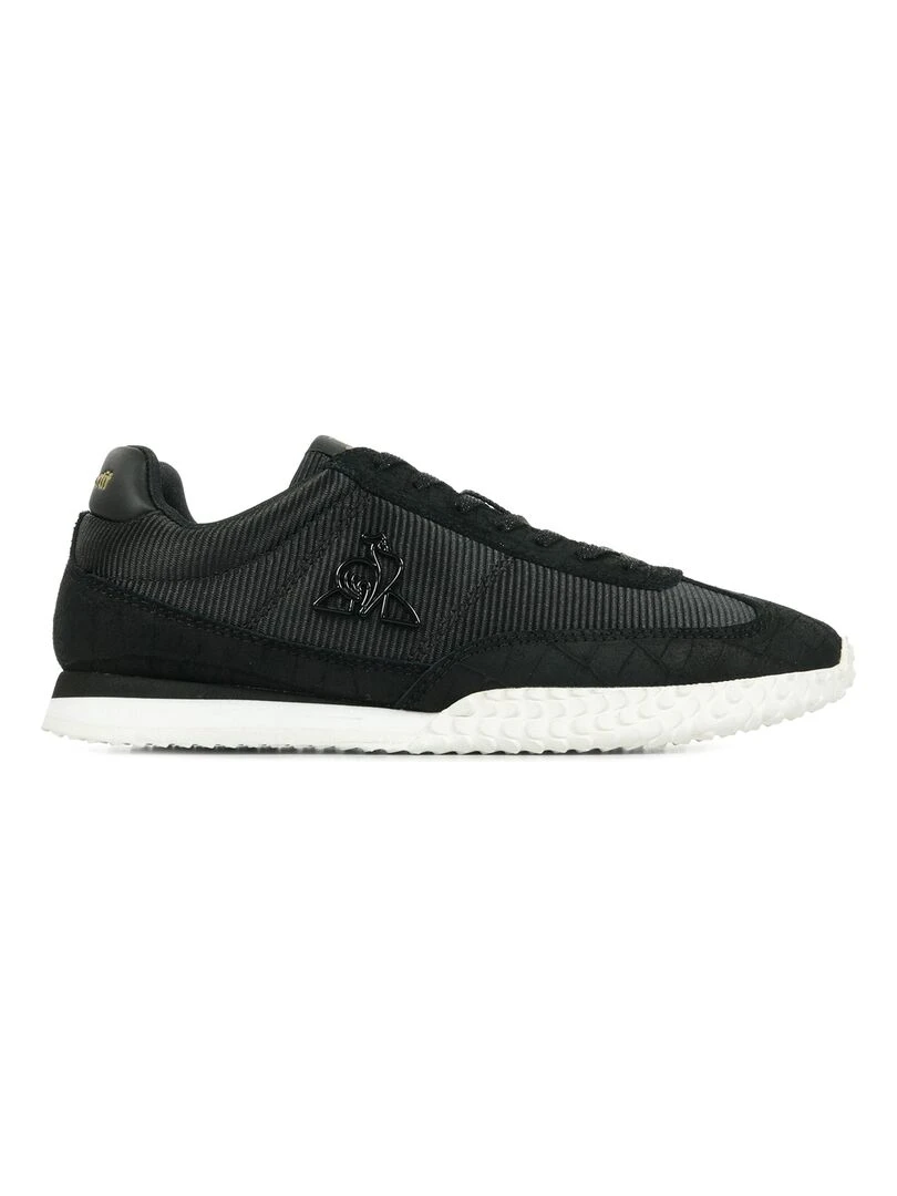 Baskets Le Coq Sportif Veloce W Chimere Noir