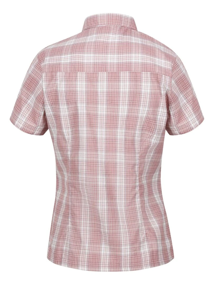 Regatta Chemisier MINDANO Rose clair