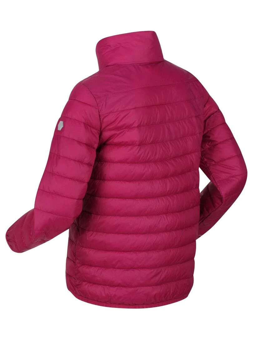 Regatta   Veste HILLPACK   Rose foncé