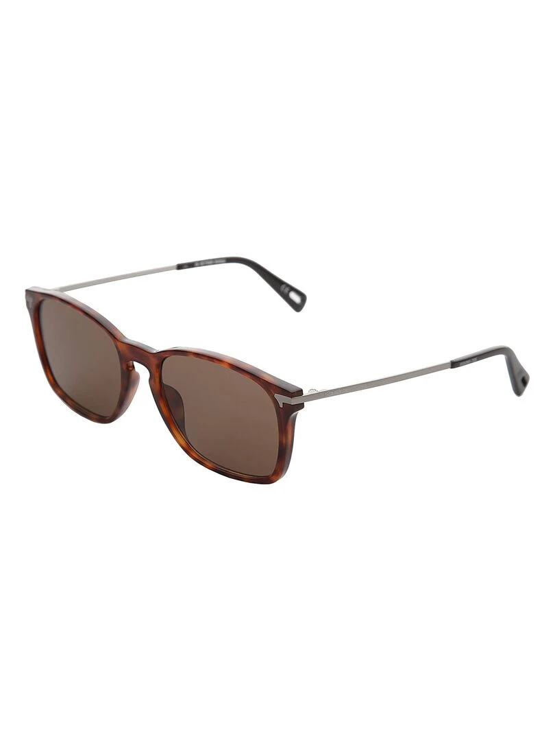 Lunettes de soleil 'Gstar' 'Combo Horter ' Marron