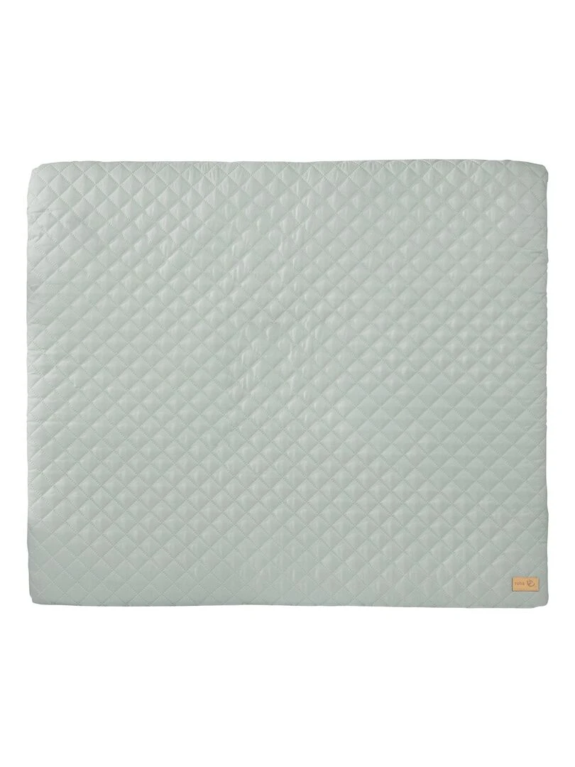 ROBA Matelas À Langer "roba Style" 85x75 Frosty Green Vert
