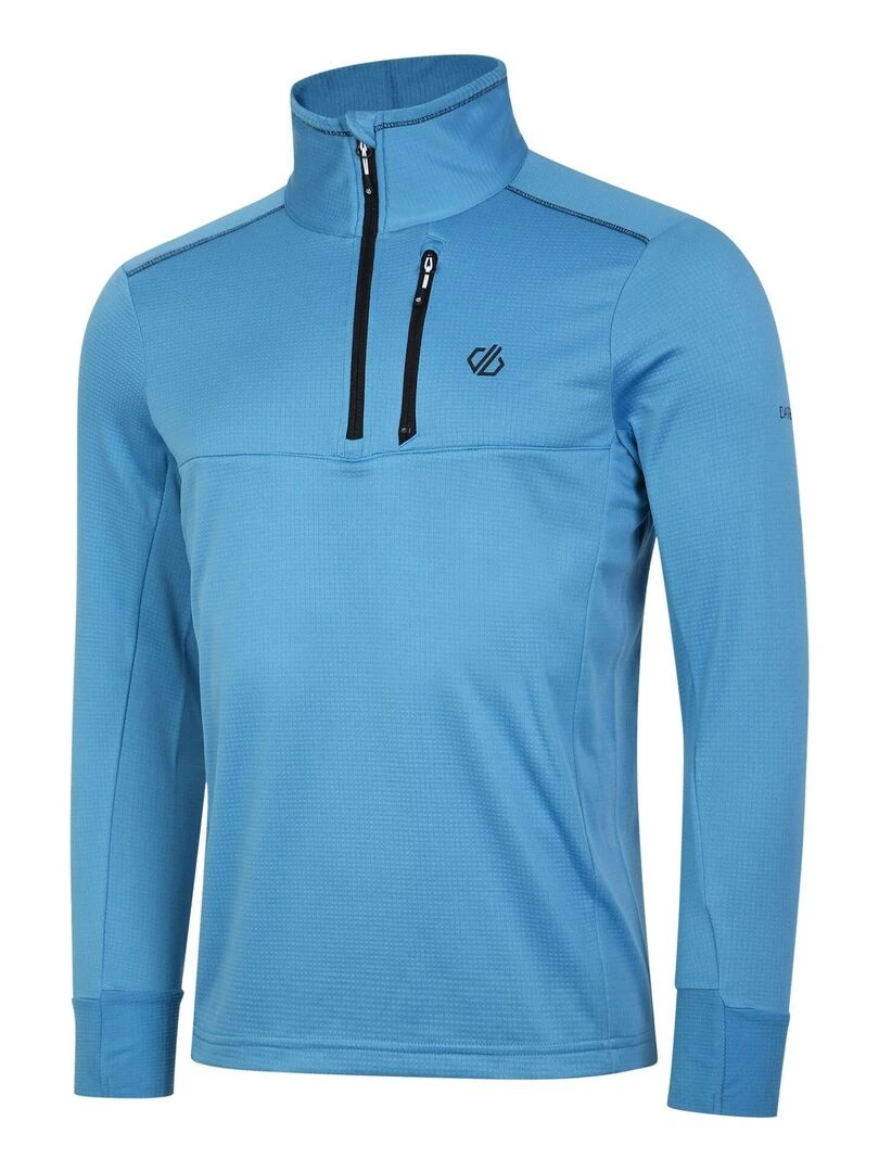 Dare 2B   Haut de sport TERRAIN   Bleu