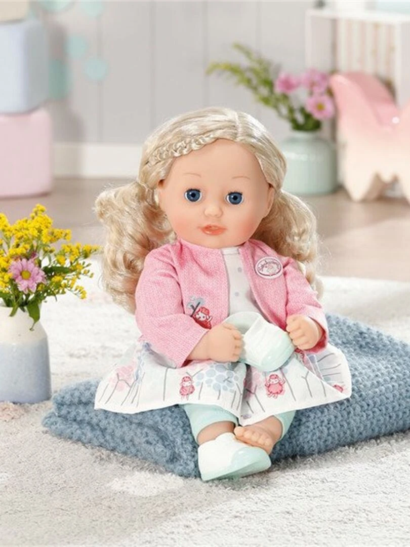 Baby Annabell Little Sophia poupée de 36cm N/A