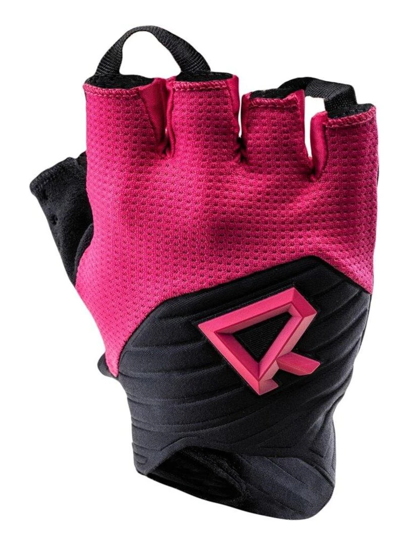 Radvik   Mitaines CUTORT   Rose fushia