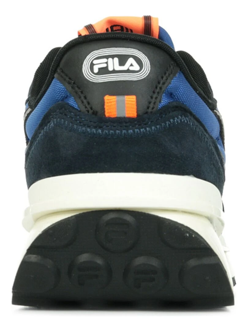 Baskets 'Fila' 'Fila Reggio'   Bleu