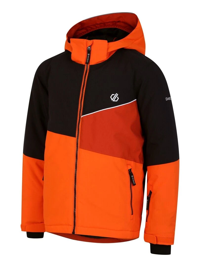Dare 2B   Blouson de ski STEAZY   Orange mandarine