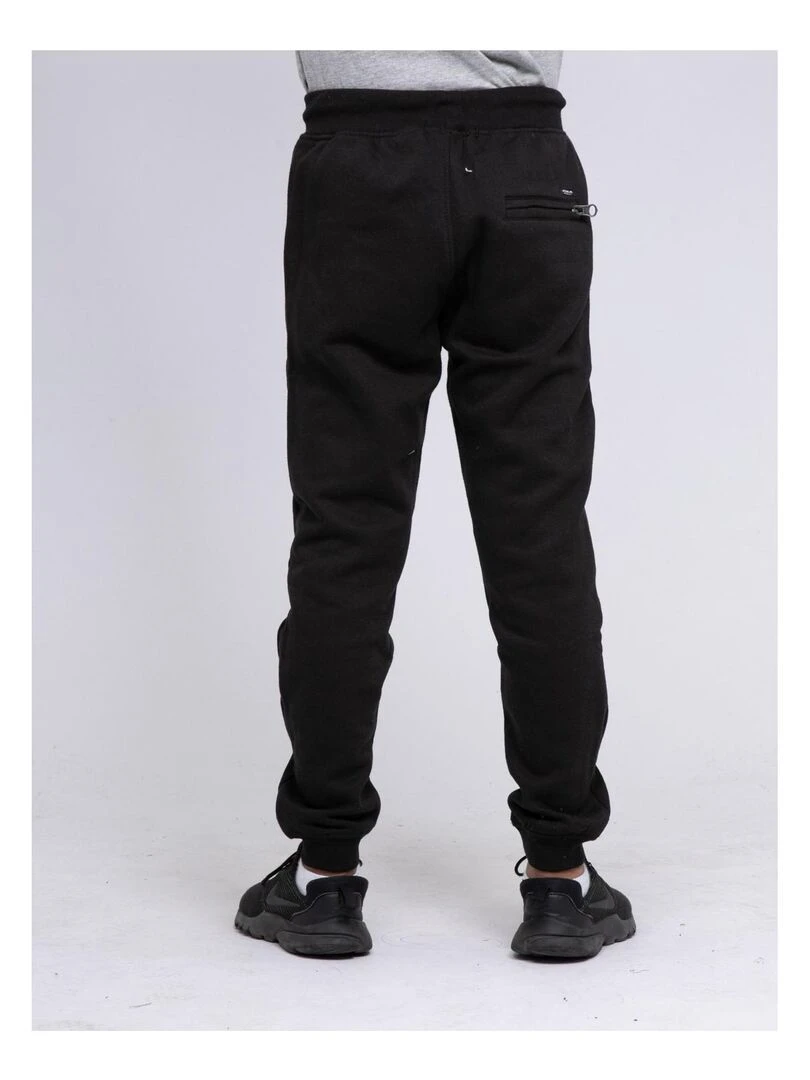 Pantalon jogging VAMDARY J Noir