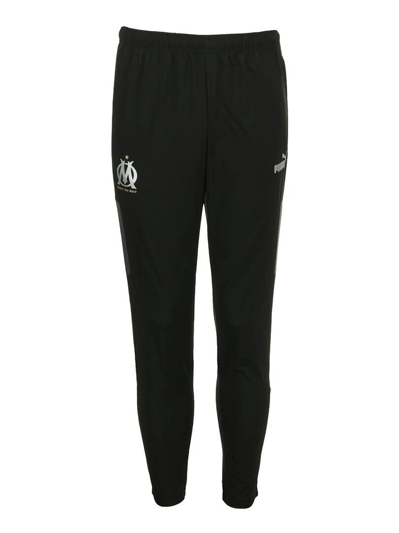 Pantalon sportswear PUMA OM Prematch woven Pant Noir