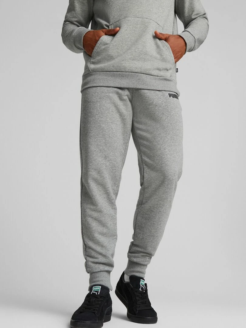 Jogging 'Puma' Gris