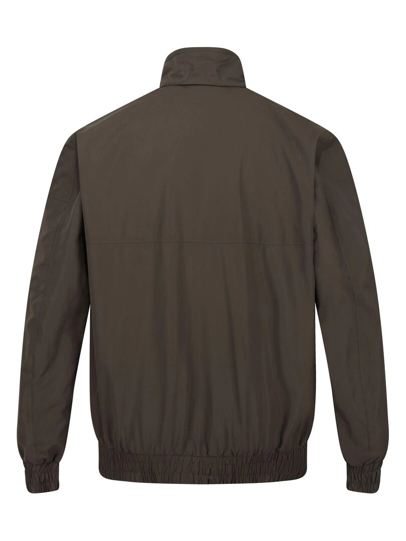 Regatta Veste imperméable SHOREBAY Vert kaki