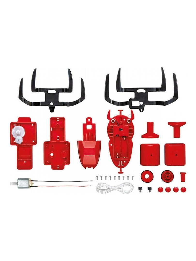 Robot Araignee   N/A