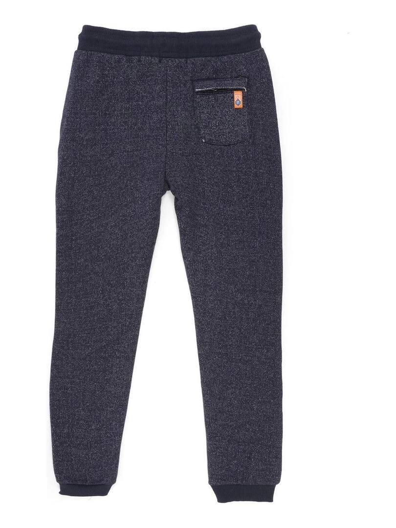 PANTALON VOLCY BOY   Bleu