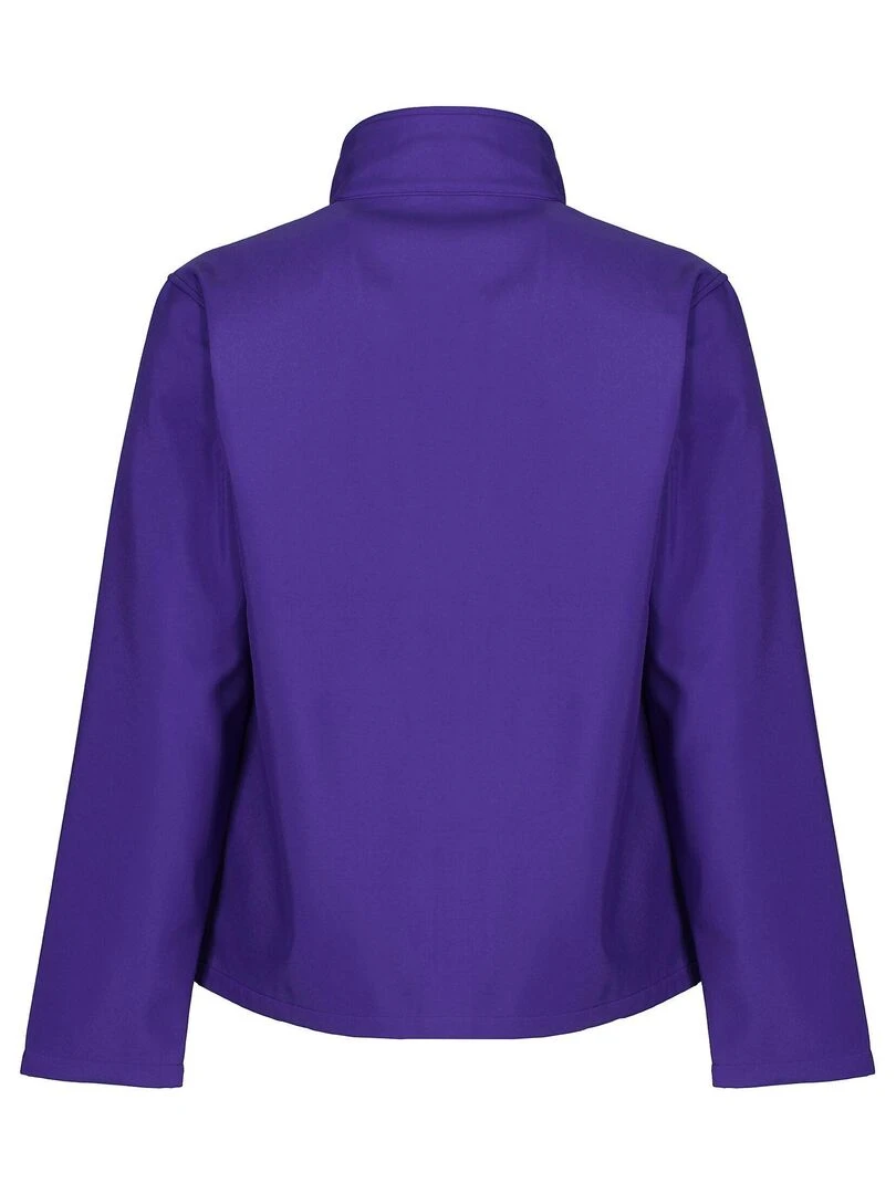 Regatta Veste softshell ABLAZE Violet
