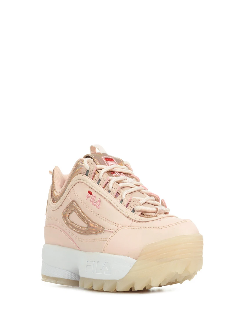 Baskets Disruptor F Kids Rose