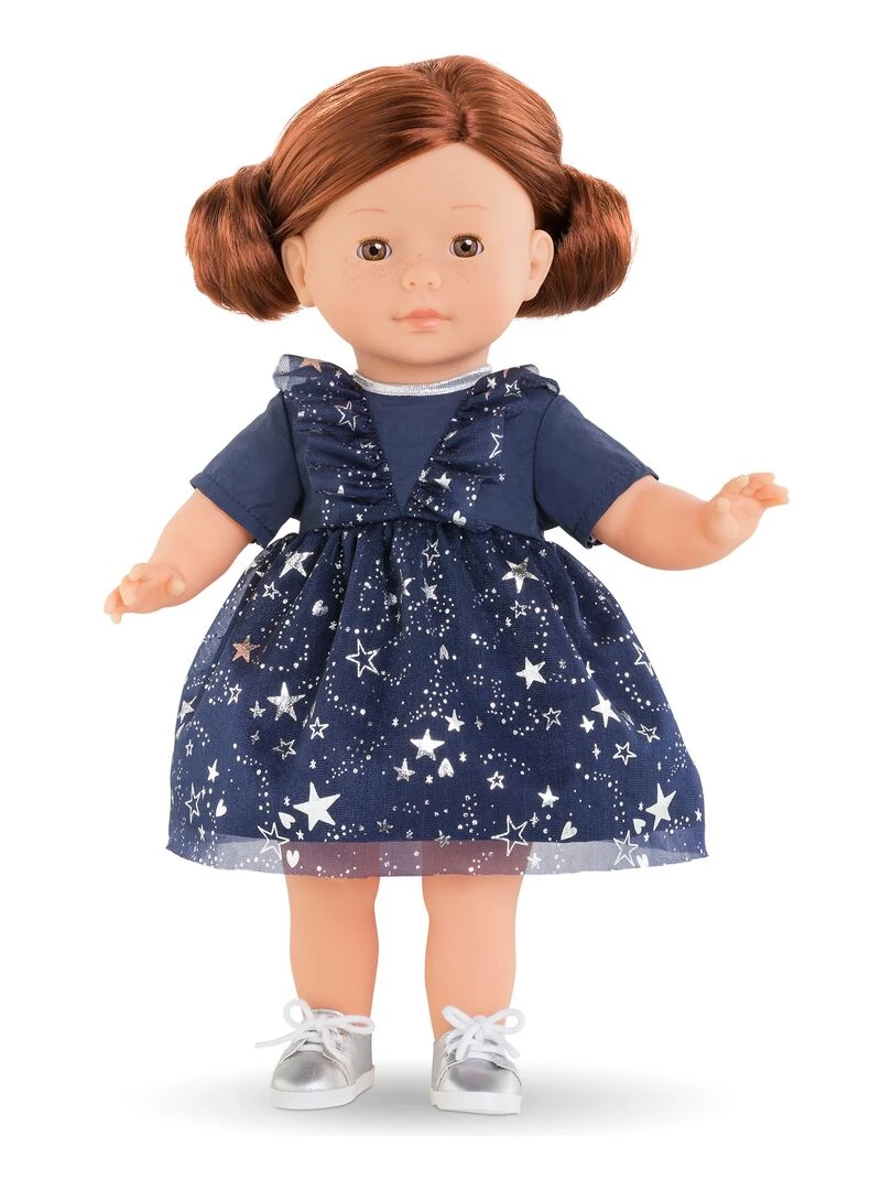 Robe Chic pour poupée ma Corolle N/A