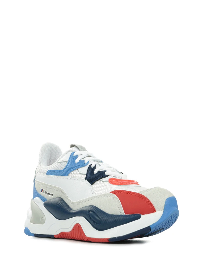 Baskets Bmw Mms Rs 2k Blanc