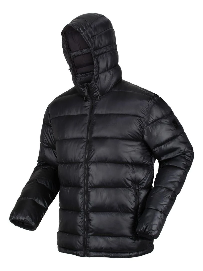 Regatta   Veste isolée TOPLOFT   Noir