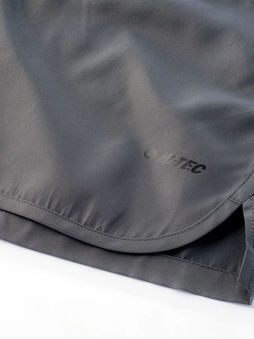 Hi Tec   Short HICKO   Gris foncé