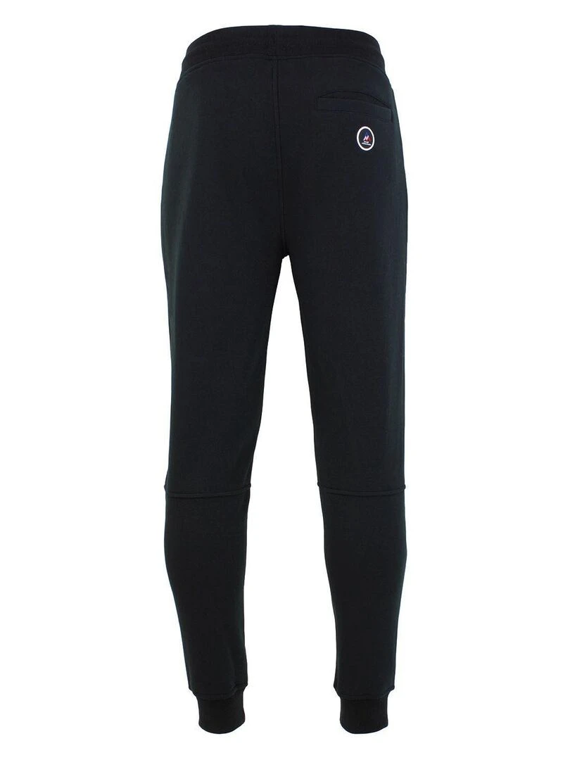Jogging homme CANOE PEAK MOUNTAIN Noir Noir