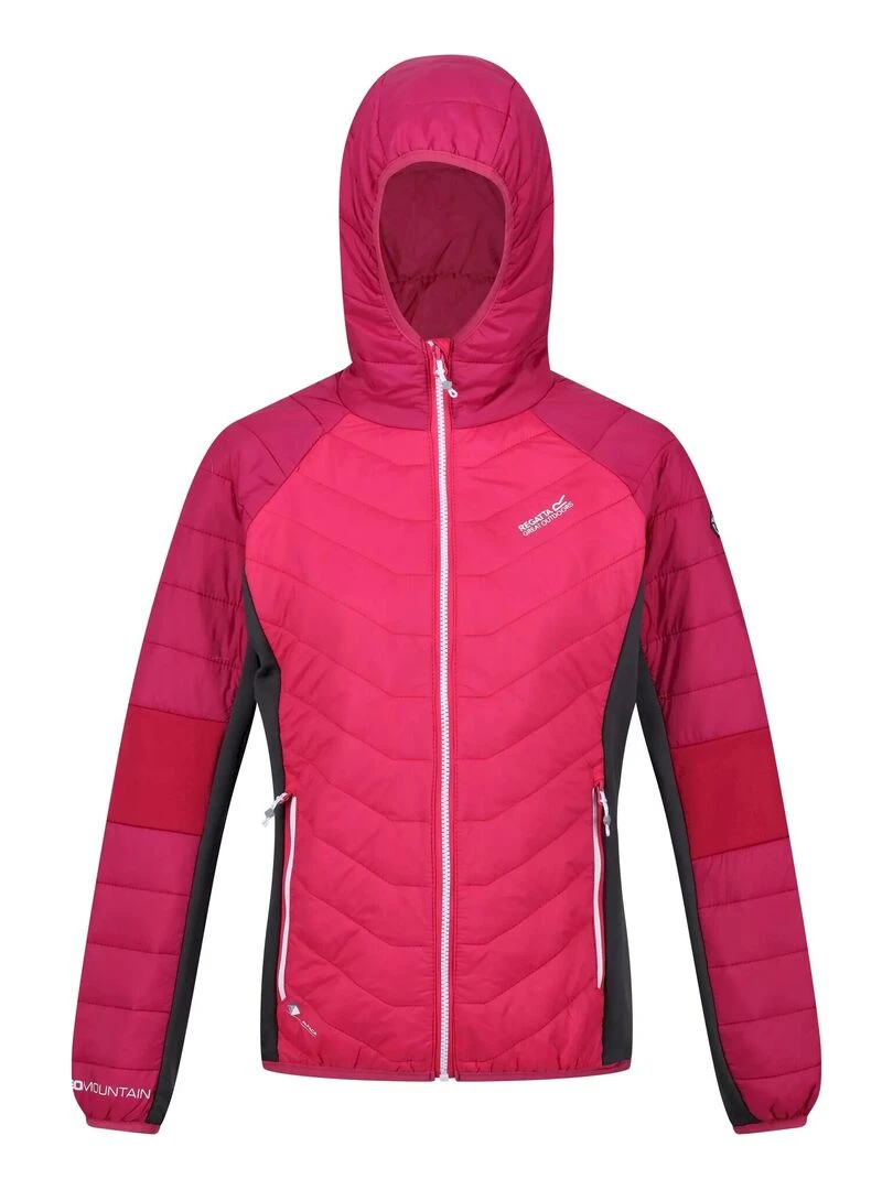 Regatta Veste matelassée TRUTTON Fluo