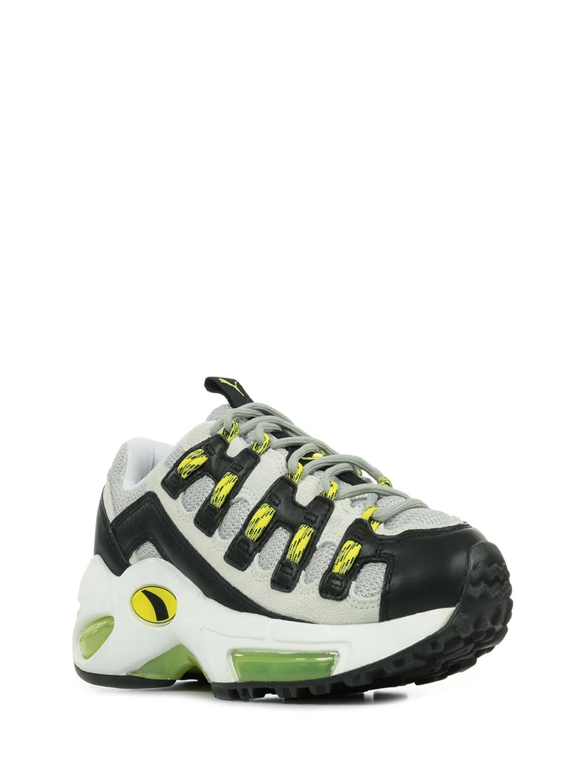 Baskets Cell Endura Gris