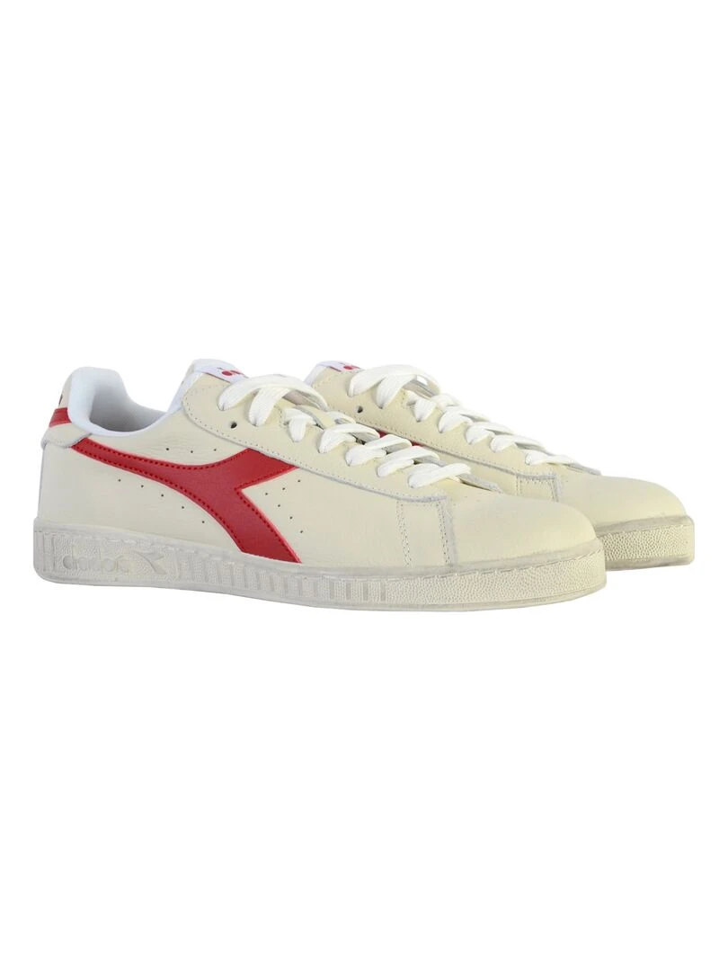 Baskets PUMA Future Rider Displaced   gris anthracite