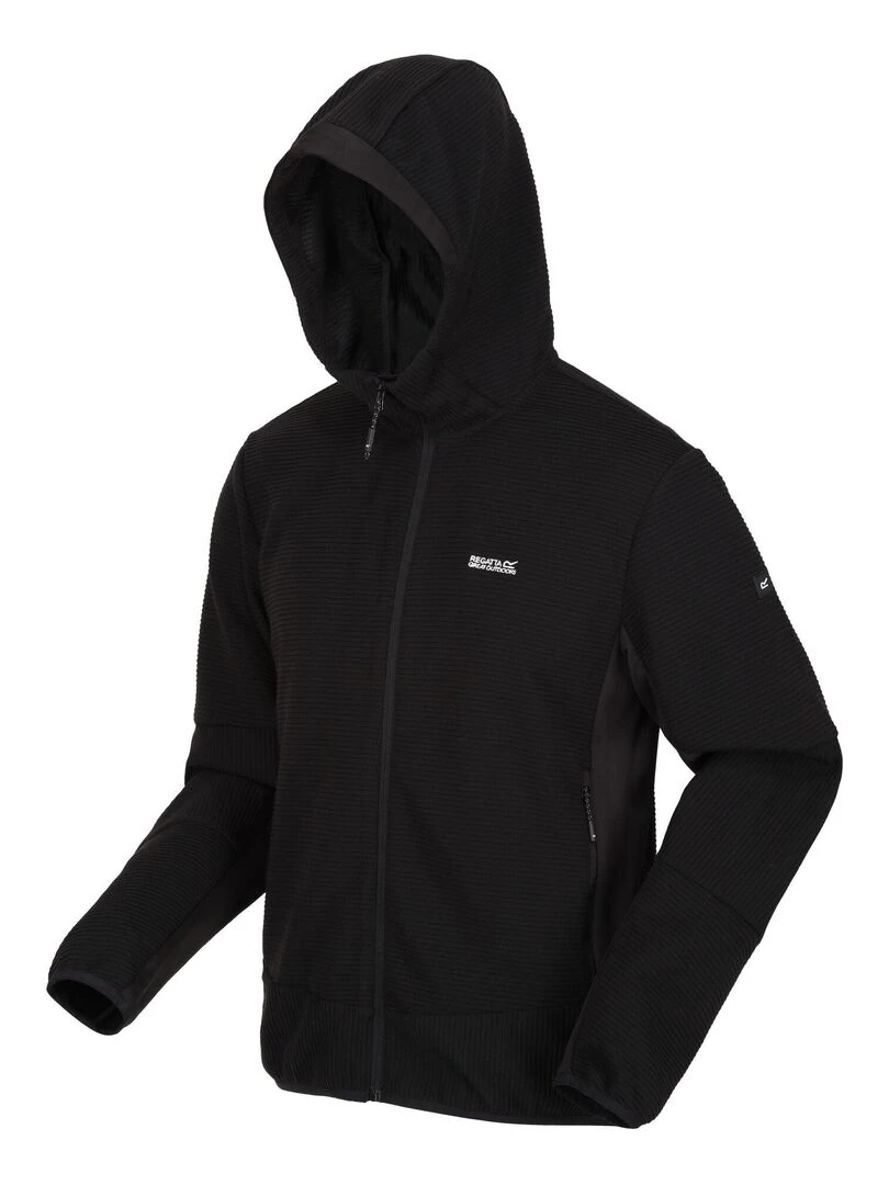 Regatta   Veste WOODARD   Noir