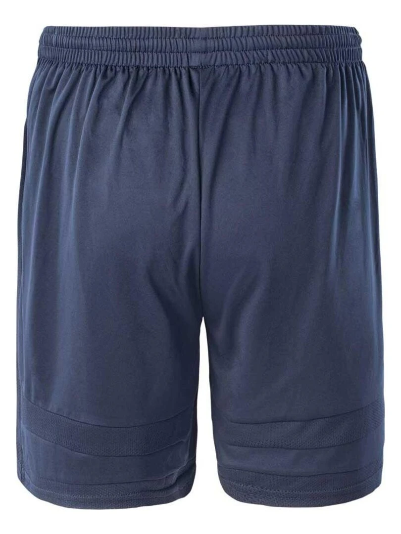 Huari Short ARTIGAS Bleu ardoise