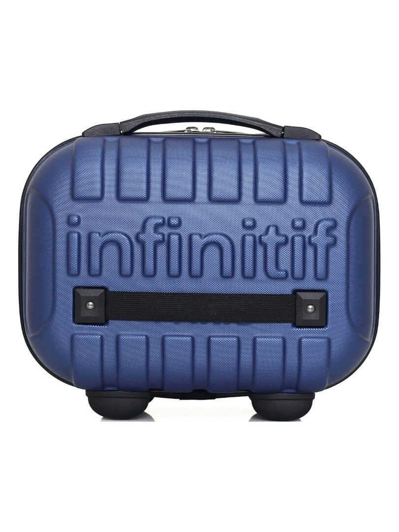 INFINITIF   VANITY GRENADE K   Bleu marine