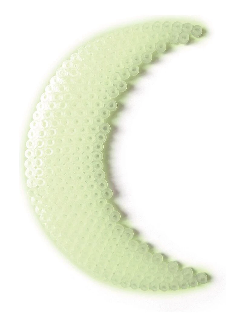 Perles à repasser   Perlou Céleste phosphorescent   N/A