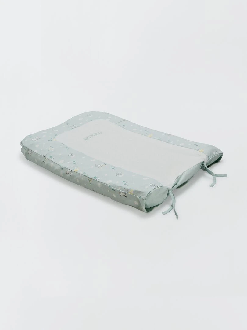 Housse de matelas à langer 'Disney' Vert