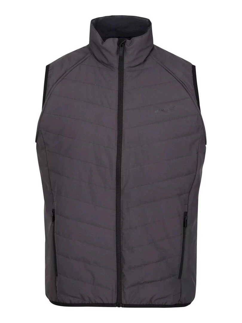 Regatta   Veste matelassée BENNICK   Gris