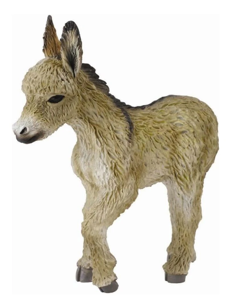 Figurine : Animaux de la ferme : Ânon N/A