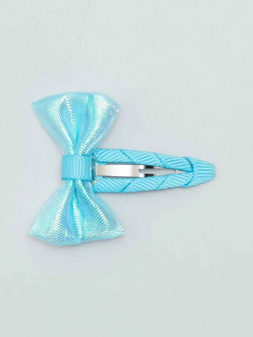 Lot de 4 pinces à nœuds   Rose