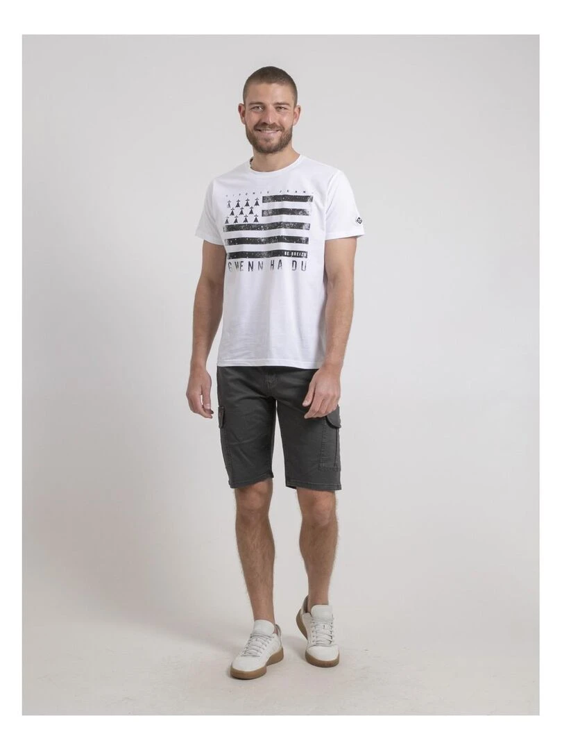 Bermuda battle BAREIN   Gris