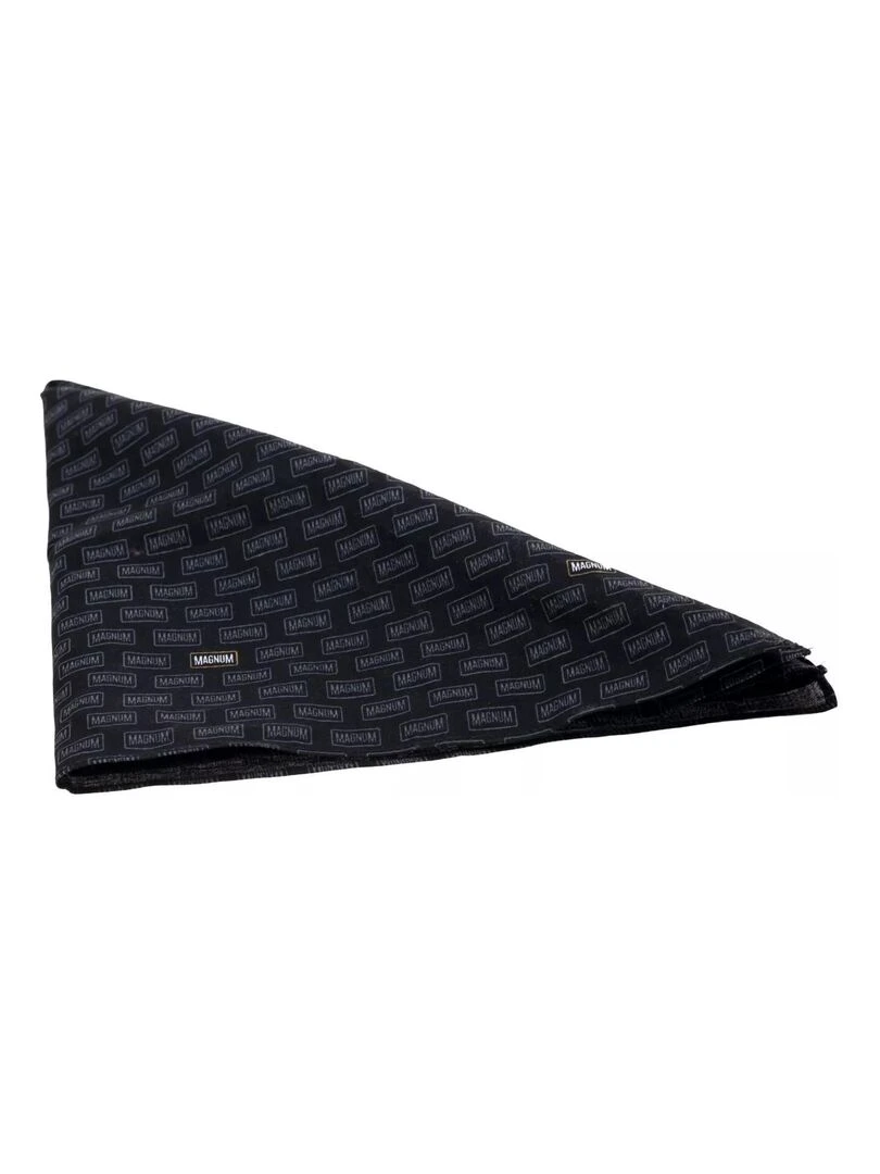 Magnum   Bandana OTARI   Adulte   Noir