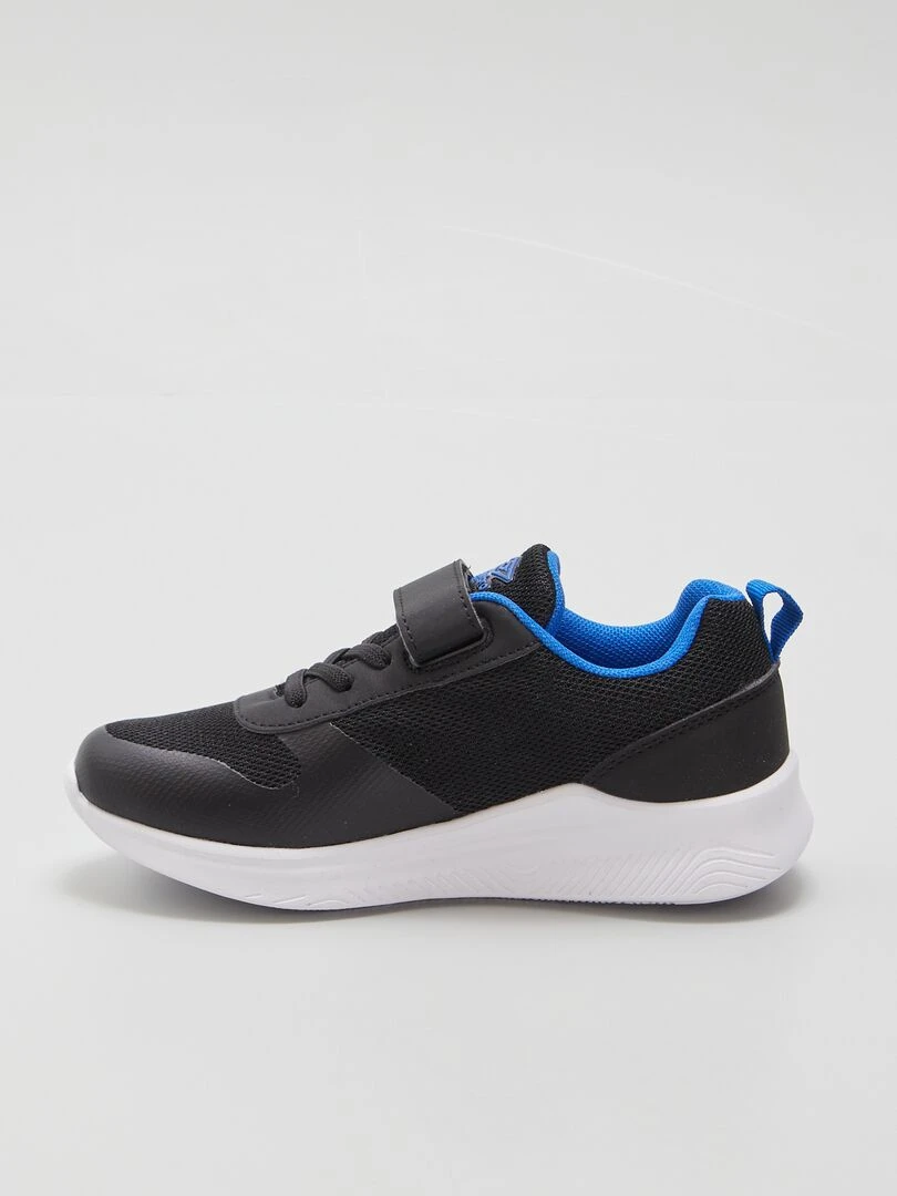 Baskets owen en mesh 'Umbro'   Noir